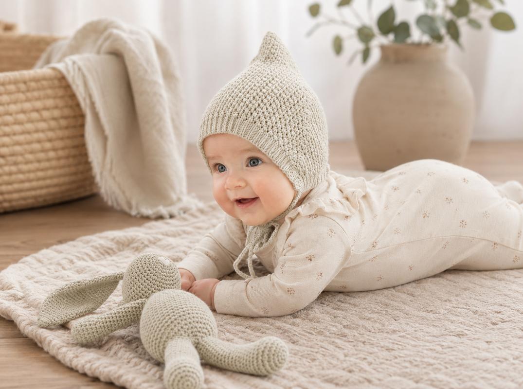 Baby Hat Miri