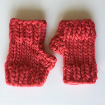 Moxie Mitts