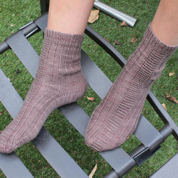 Finn's Socks
