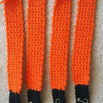 Foxydermy Scarf