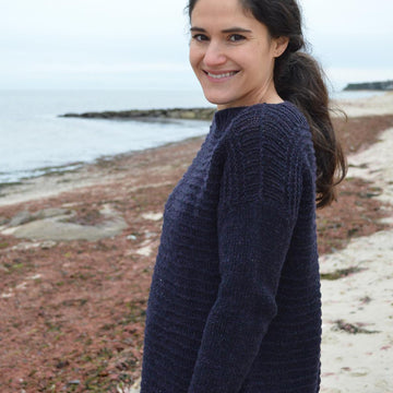 Easy Tunic