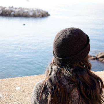 Top Down Hat