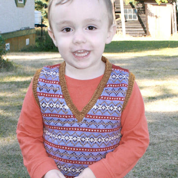 Windsor Vest