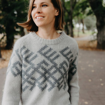 Martins Sweater