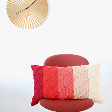Parallel Pillow