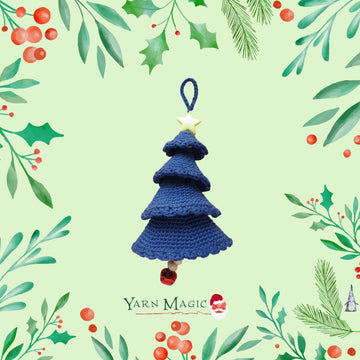 Tannenbaum Stack