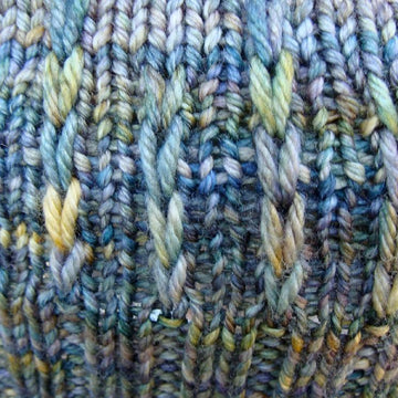 Evanston Slouchy Hat