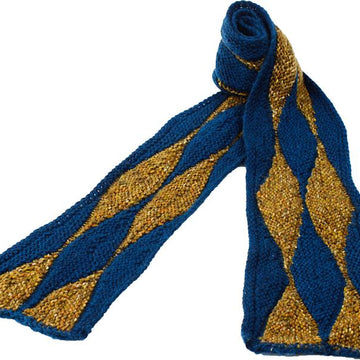Leaf Collection #2 - Leaf Scarf