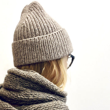 Monday morning (hat)