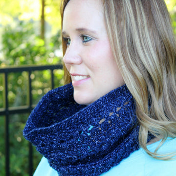 Brimstone Cowl