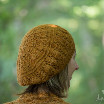 Avellana Beret