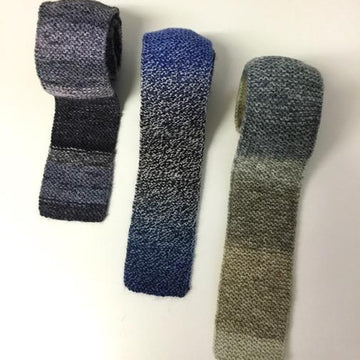 Men's Skinny Neckties-3 variations