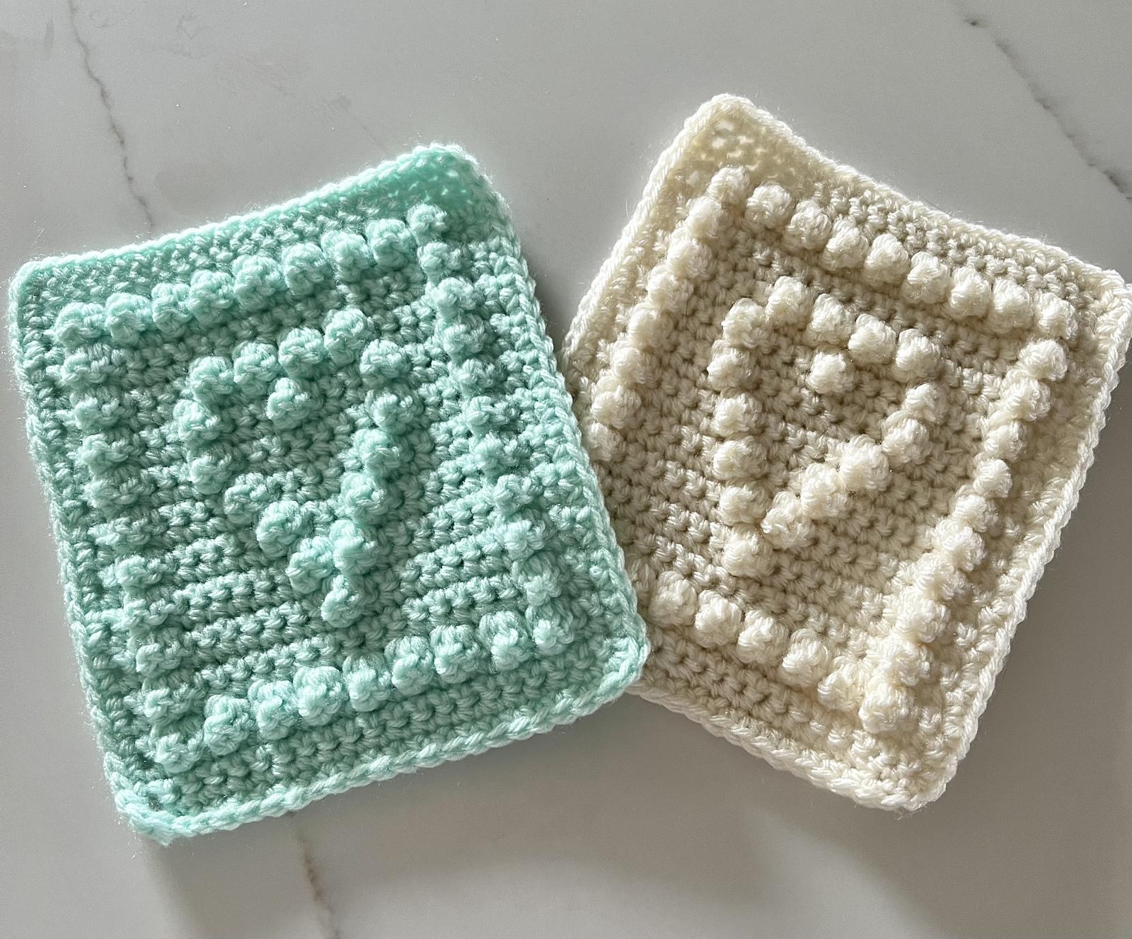 Modern Alphabet Blocks