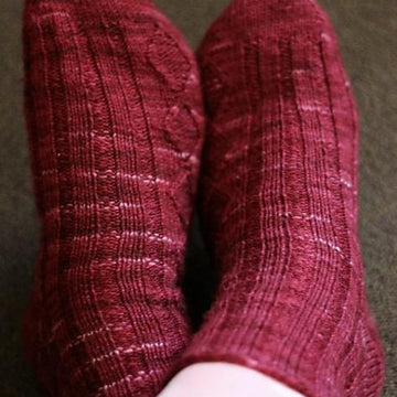 Mr Molesley Socks