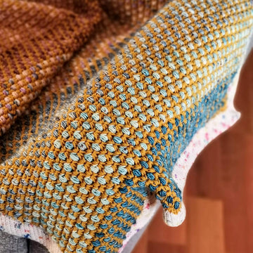 Marble Lapghan