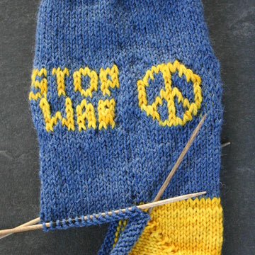 Stop War