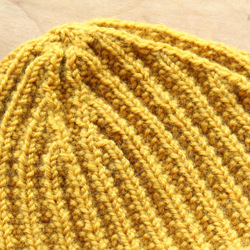Furrow Hat