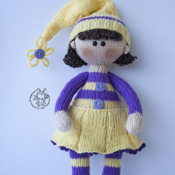 Doll Belle