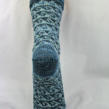 Whitecap Socks
