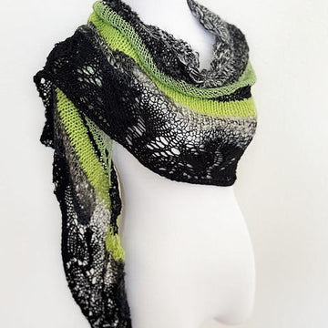 Blake shawl