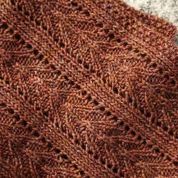 Crow's Foot Cowl