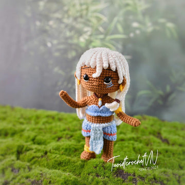 Princess Kida
