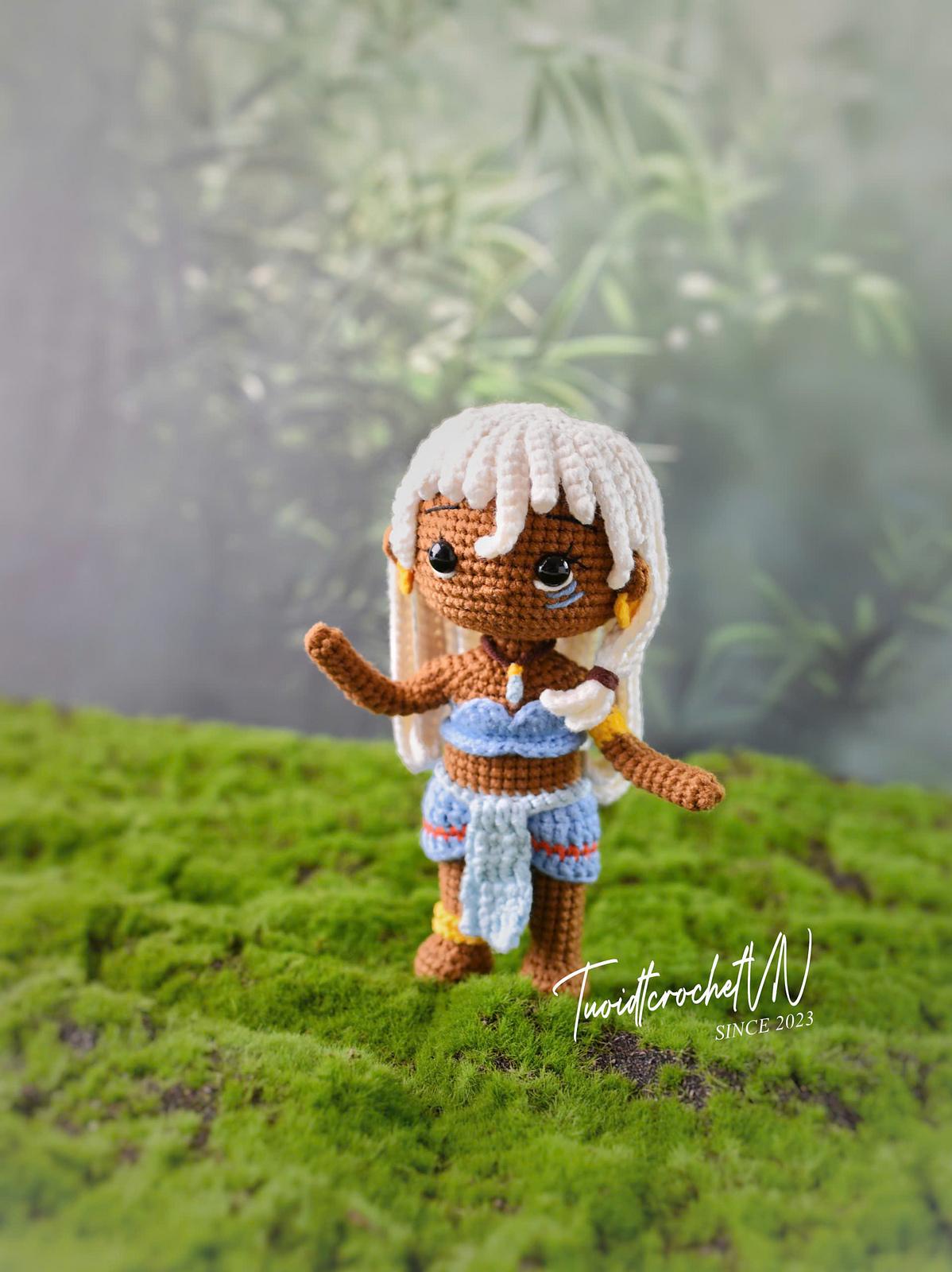 Princess Kida