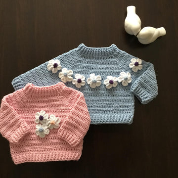 My Creative Sweater N 701