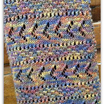 Urban Tweed