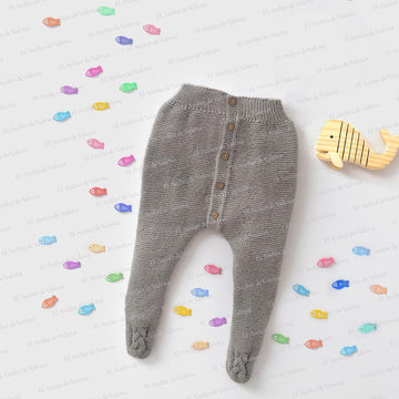 Baby Casper Outfit