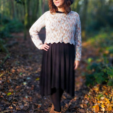 Juniper Sweater
