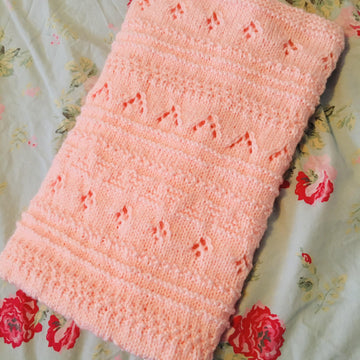 Dreamy Blanket