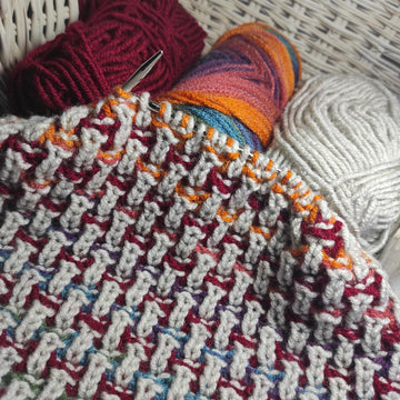 Brio basket cowl
