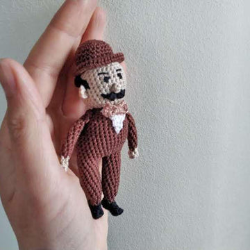 Gentleman