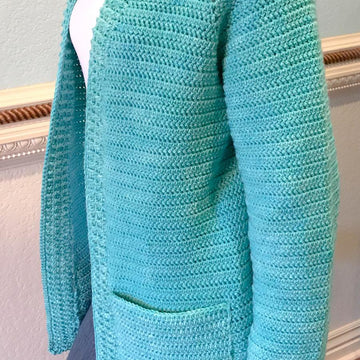 Montana Cardigan
