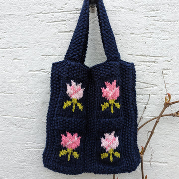 Rose Bud Bag