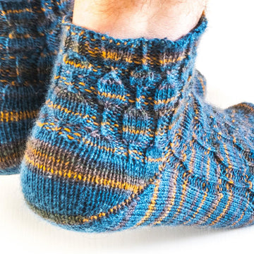 Moroxite Socks