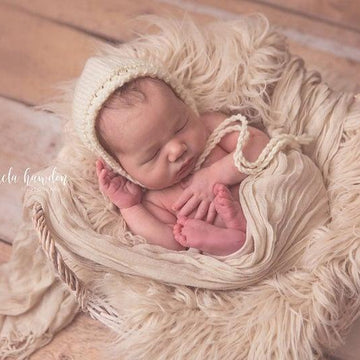 Snug bonnet