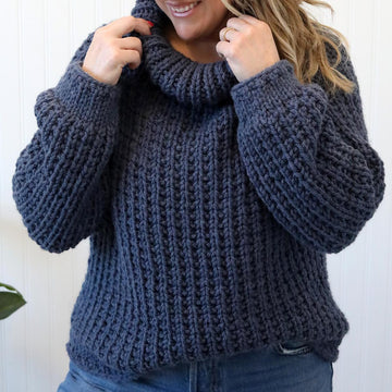 Devon Sweater