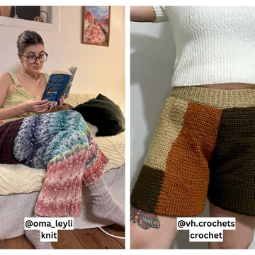 Universal Pants
