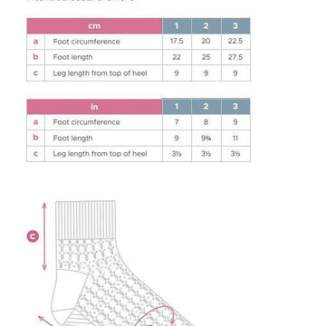 Freshness Socks