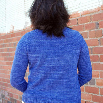 Castlegar Cardigan
