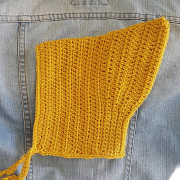 Pixie Hat