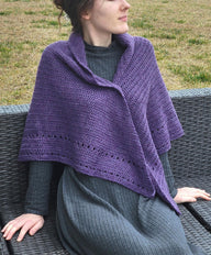 Xenia Shawl