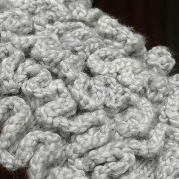 Ruffle Shuffle