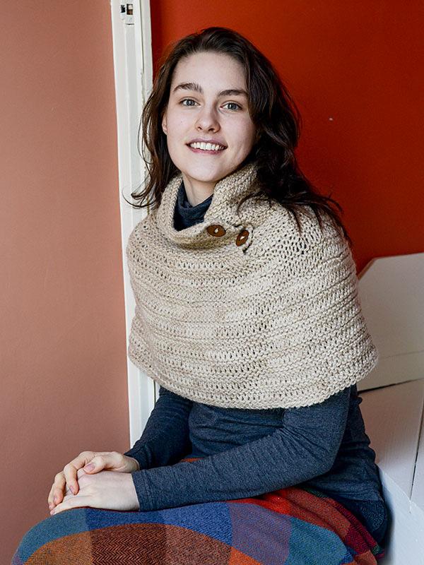 Addilyn Capelet