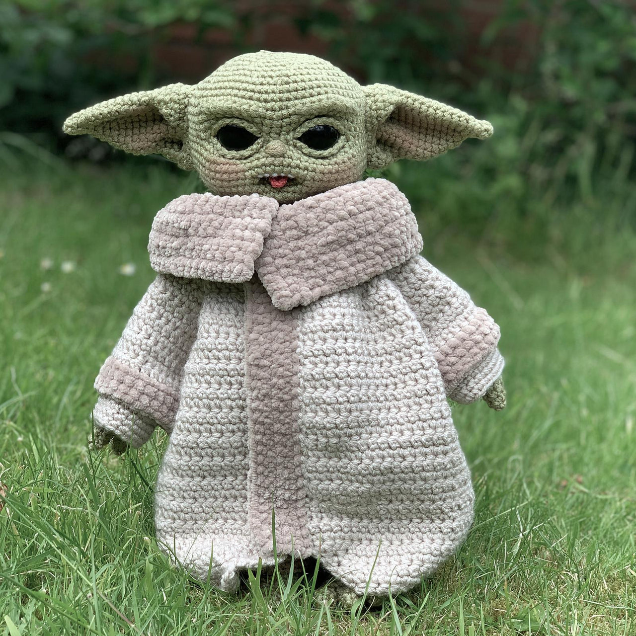 Baby Alien