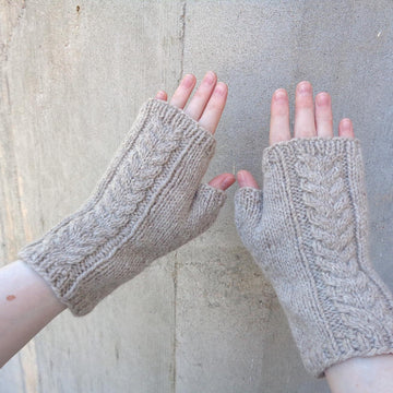 Wren Gloves