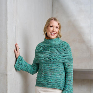 Della Vigna Pullover