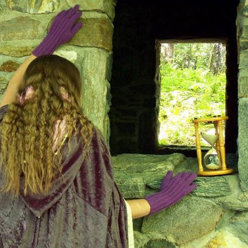Bewitching Hour